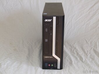 Predám PC ACER VERITON X4630G - 3