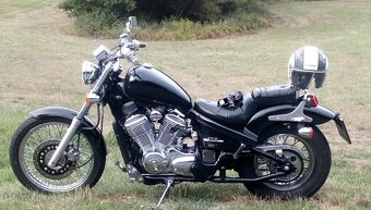 HONDA SHADOW 400ccm - 3