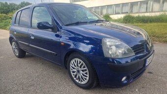 RENAULT CLIO 1.4 16V.5DV - 3