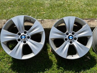 BMW 5x120 r19 - 3