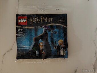 LEGO Harry Potter - 3
