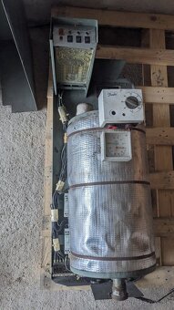 Predám elektrickú pec - 3