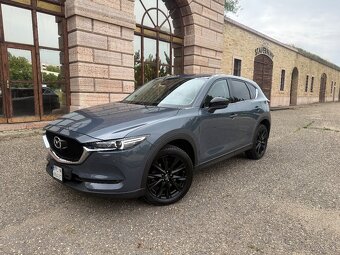Mazda CX-5 SUV/Hatchback 135kw Manuál - 3
