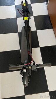 Xiaomi m365 kolobezka - 3