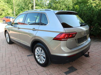 Volkswagen Tiguan 1.4 TSI 110KW Benzin 2019 - 3