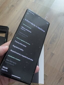 Predam / Vymenim Google Pixel 6 Pro - 3