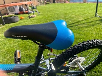 Predám detský bicykel 20 - 3
