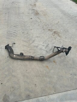 Rozpedam na diely bmw e60 530d 160 kw - 3