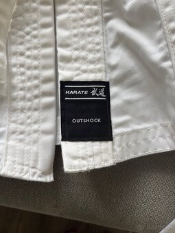 Detské kimono - 3