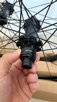 kolesá DT Swiss XM 1700 Spline 29 Boost CL 30mm - 3