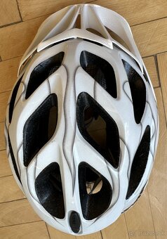 Prilba ALPINA MYTHOS 57-62 cm(M)za 17EUR - 3