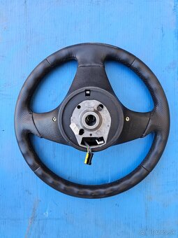 Volant bmw e36 e46 - 3
