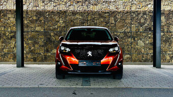 Peugeot 2008 1.2 PureTech 100 Active Pack ,r.v.- 2022 - 3