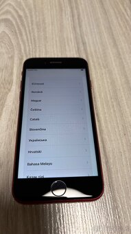 iPhone SE 2020 64 GB TOP vizuálny stav - 3