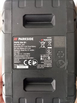 Parkside - 3