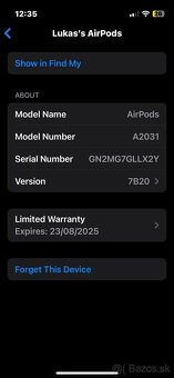 Apple Airpods 2 - 3