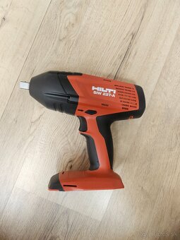 Hilti SIW 22TA - 3