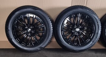 disky BMW X1 F48 ,mini country man U25, 5x112 , r17 - 3