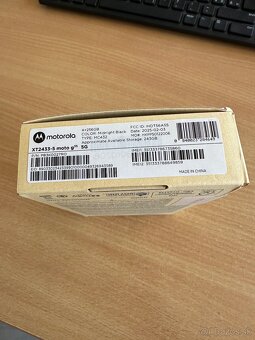 Motorola G35 - 3