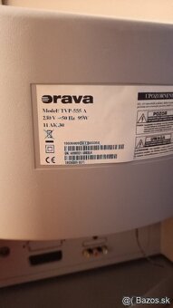 Televizor Orava - 3