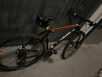 TREK- MAMBA - GARY FISHER COLLECTION - 3