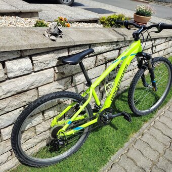 Horský bicykel 26 veľ. S - 3