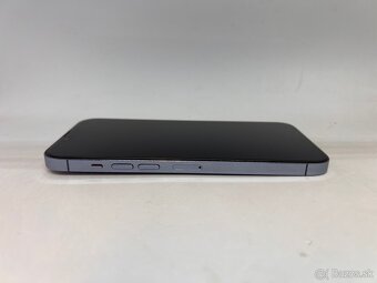 IPHONE 13 PRO MAX SIERRA BLUE ZÁRUKA - VEĽMI PEKNÝ STAV - 3