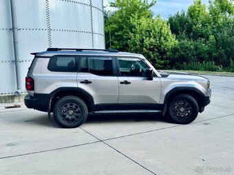 TOYOTA LAND CRUISER 2.8 D-4D - 3