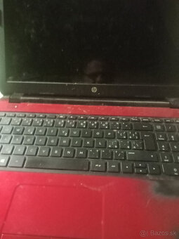 ponukam 2 notebooky HP a led tv hunday24´´ - 3