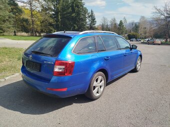 Predám Škoda Octavia 2.0 tdi..orig..128 tisíc.. - 3