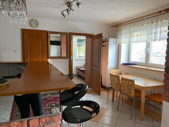 Apartmán v dome na dlhodobý prenájom - 3