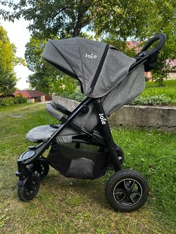 Kočík Joie - 3