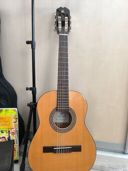 Gitara Admira s príslušenstvom - 3