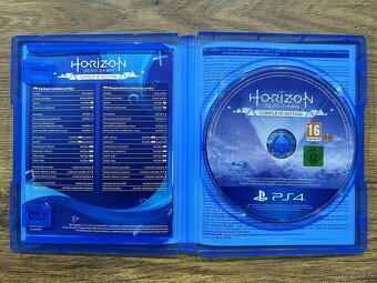 Horizon Zero Dawn Complete Edition na PS4 - 3