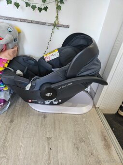 Zopa Move - 3