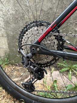 Predám Specialized Epic HT - 3