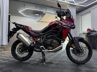 HONDA AFRICA TWIN 1100 2025 - 3