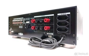 Sony TA-F 535R Stereo Zosilňovač 2x75W - 3