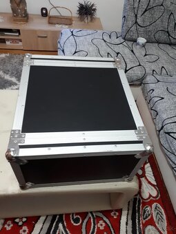 Predám rack pro - 3