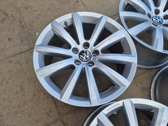 ✅️ Volkswagen Merano ❌️ - 3