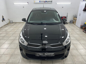 Kia Rio 1,3 benzin len 83000km Kupované v SK 1Majiteľ - 3