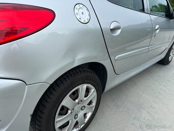 Peugeot 206+ - 3