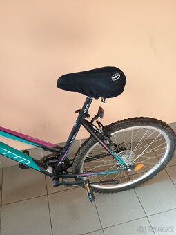 Predám dámsky bicykel - 3
