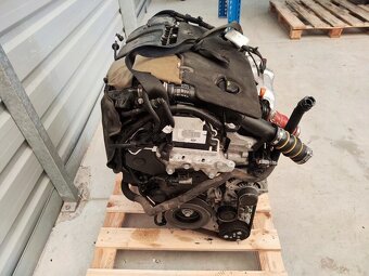 MOTOR PEUGEOT 1,5 D - 10Q3DW - 3