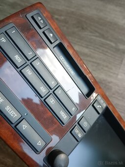 Bmw rádio e39 e38 - 3