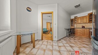 Prenájom 3-izbového bytu s parkovacím státím v podzemnej gar - 3