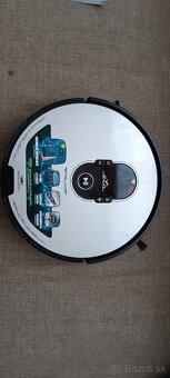 Robotický vysávač - 3