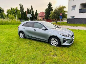 KIA CEED T - GDI - 3