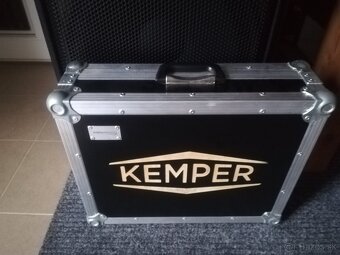 Kemper, predaj, vymena - 3