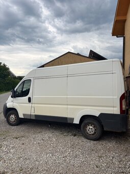 Fiat Ducato - 3